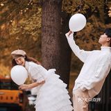 分享美照|任何时看到还是|[加油]心动的感觉