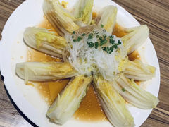 -粤港餐厅(禹州商业广场店)