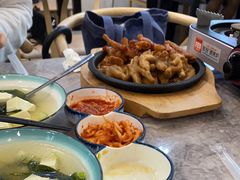 -屋里家延边朝鲜族冷面(梅林3店)