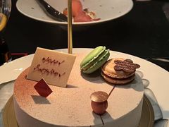 -L'ATELIER de Joel Robuchon(外滩18号店)