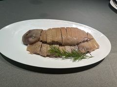 -小厨娘淮扬菜(河西奥美大厦店)