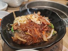 -本家韩国烤肉(青岛万象城店)