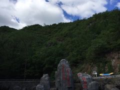 -雾灵西峰