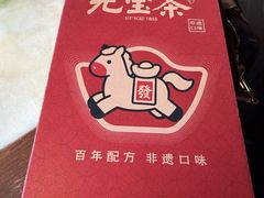 -豫园湖心亭茶楼