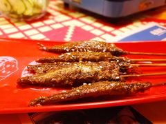 -老表记广西宵夜螺蛳鸭脚煲(西大店)