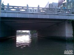 -南通濠河风景名胜区