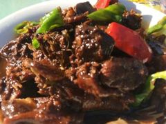 酱鸭-湾里人家(旺山景区店)