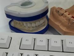 -深圳富茂格伦菲尔口腔门诊部(龙华清湖总院)