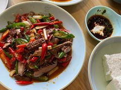 -冯记豆花店(健翔桥店)