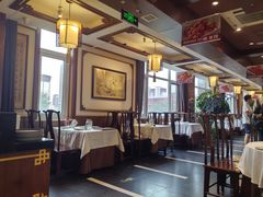 -惠丰堂饭庄·烤鸭·京味菜(西北旺·航天城店)
