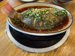 -妈妈的味道(和顺古镇店)