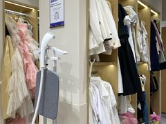 -天真蓝照相馆(新世界店)