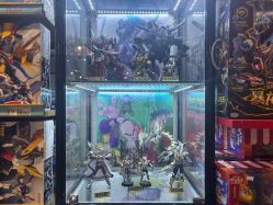 -Hamleys哈姆雷斯(东方福来德店)