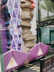 -MELAND CLUB亲子乐园·派对·餐厅(北京芳圆里ID MALL店)