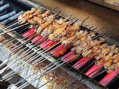 -老白家怡贵园烤肉