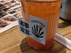 -潮粥荟·潮汕砂锅粥(槐房万达店)