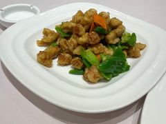 -老妈菜馆(建设街店)