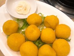 -李师傅脆肚(梅林店)
