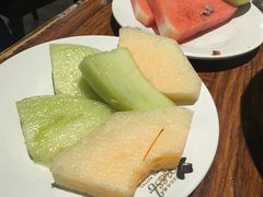 -汉巴味德(北京银座和谐广场店)