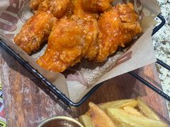 -安又胖韩国烤肉(美罗城店)