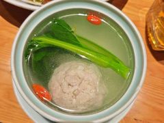 -竹里馆·淮扬菜·功夫茶(老门东店)