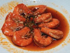 -潮州府·潮菜·砂锅粥(徐家汇店)