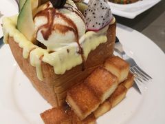 -铜锣湾·有麝自然香(长嘉汇购物公园店)
