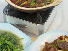 -黄牛肉馆·皖南土菜