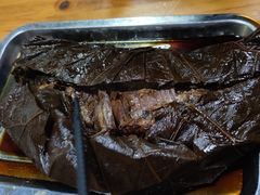 -老济南民间小吃·传统鲁菜(芙蓉街店)