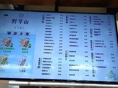 -野萃山·潮汕厚果汁(十亩地店)