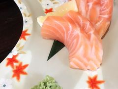 -小曹日本料理(软景中心店)