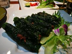 -花样西贡·蜜越餐厅·法式越南料理(水晶城店)