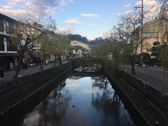 -城崎温泉 外七汤