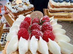 -M'CAKE(西单大悦城店)