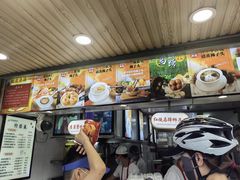 -夏氏怪老头·扬州狮子头(天山西路店)