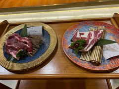 -隐炉和牛烧肉店(群力店)