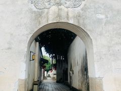 -三坊七巷历史文化街区