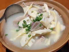 -徽三说·土徽菜·中国徽菜连锁品牌(一中店)