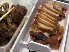 -五顺斋清真烤鸭(西大街总店)