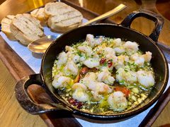 -FISH&POTATO Cō(地中海美食 万象城店)