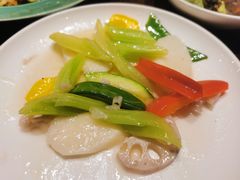 -新旺茶餐厅(嘉里城店)