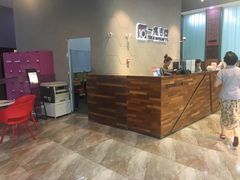 -一兆韦德健身(慧芝湖店)