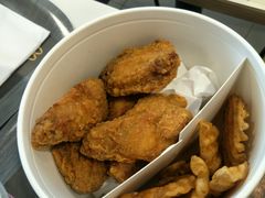 -麦当劳(春风店)