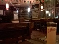 -Helens海伦司小酒馆(红旗南路店)