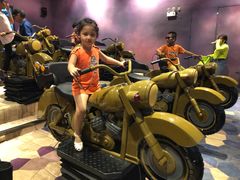 -美的鹭湖探索王国