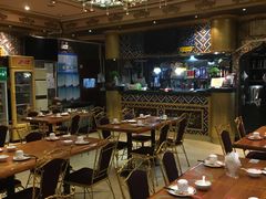 大堂-东方亚克西餐厅(西康路店)