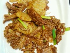 -闫府私房菜·百年鲁菜(恒隆店)