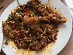 -三点小吃(山大店)