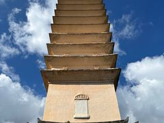 -崇圣寺三塔文化旅游区