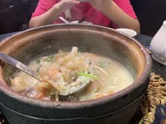 -大洋家·精品潮汕菜·生腌砂锅粥(天河东路店)